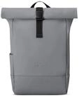 Johnny Urban Cityrucksack Harvey Medium, Rolltop Damen Herren, Laptop Fach (1-tlg),