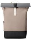 Johnny Urban Cityrucksack Harvey Medium, Rolltop Damen Herren, Laptop Fach (1-tlg),