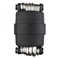 crankbrothers Fahrradwerkzeugset Crankbrothers Multi-20 Multitool Midnight...