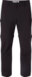 McKINLEY Funktionshose He.-Abzipphose Malloy mn sht BLACK