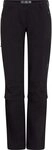 McKINLEY Zip-off-Hose Da.-Abzipphose Mandorak wms