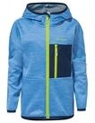 VAUDE Fleecejacke Unterjacke KIKIMORA JACKET