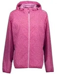 CMP Regenjacke CMP Damen Regenjacke WOMAN RAIN FIX HOOD JACKET 31X7296