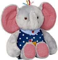 Babygl&uuml;ck Kuscheltier Kuschel-Elefant BabyGl&uuml;ck