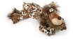 Sigikid Kuscheltier Cheeky Cheetah, BeastsTown (1-St)