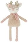 BIECO Pl&uuml;schfigur Bieco Pl&uuml;sch Reh Spieltier Baby ca. 40 cm niedliches Baby