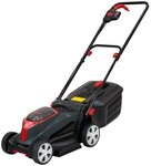 AL-KO Akkurasenm&auml;her 32.1 Li, 32 cm Schnittbreite, zentrale