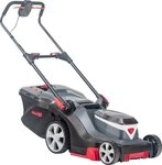 AL-KO Akkurasenm&auml;her HOME AND GARDEN COMPATIBLE 382 Li Premium, 38 cm Schnittbreite,