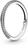 Pandora Fingerring Pandora ME Pav&eacute;-Ring 199679C01 Damenring