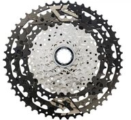 Shimano Zahnkranz Shimano Zahnkranz-Kassette CS-LG600-11 Linkglide 11-fach 11-50