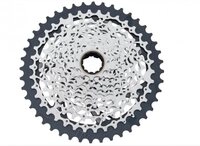 SRAM Zahnkranz SRAM Kassette XG-1271 10-44, 44, silber