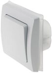 ChiliTec DELPHI Wechsel-Schalter IP44 250V~/10A, wei&szlig;, UP Unterputzschalter