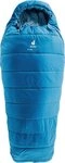 deuter Expeditionsschlafsack Starlight REEF-SLATEBLUE