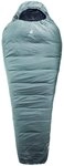deuter Mumienschlafsack Deuter Synthetikschlafsack Orbit +5&deg; L