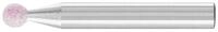 Pferd Schleifstift PFERD TOOLS STEEL EDGE Schleifstift Kugel &Oslash; 5x5 mm Schaft-&Oslash; 6 mm