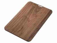 Hansgrohe Walnut chopping board