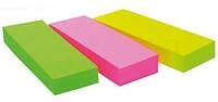 Post-it&reg; Notizzettel Post-it Haftstreifen Page Marker 671-3 2 Ma&szlig;e: 25 x 76...