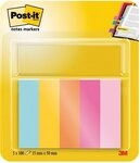 Post-it Notes Haftnotizblock Haftstreifen Page Marker Beachside Collection,...