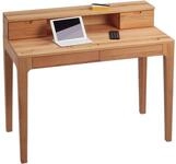 M2 Kollektion Schreibtisch 110 x 55 cm (B/T)