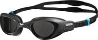 Arena Schwimmbrille arena Schwimmbrille The One, sebstjustierender Nasensteg