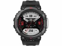Amazfit T-Rex 2, Smartwatch, 2 Farben, Outdoor, Sport, Mode Smartwatch (1,39...
