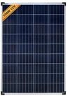 enjoy solar Solarmodul Polykristallines Solarpanel Poly 12V/30W-160W,...