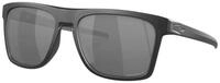 Oakley Sonnenbrille Leffingwell Polarisiert (Glasfarbe: Prizm black polarized)...