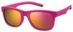 Polaroid Sonnenbrille Polaroid PLD 8020/S - Rosa 43 (Set)