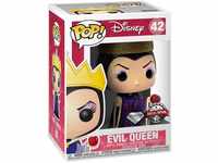 Funko Pop! Disney Evil Queen (42)