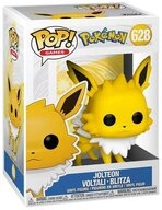 Funko Spielfigur POP - Pokemon - Jolteon