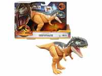 Mattel Jurassic World: Dominion Roar Strikers - Skorpiovenator