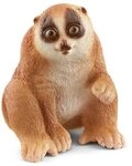 Schleich&reg; Spielwelt Schleich 14852 - Plumplori - Wild Life