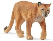 Schleich&reg; Spielfigur 14853 Wild Life Puma