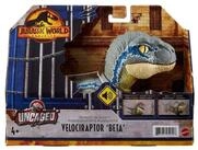 Mattel&reg; Spielfigur Mattel GWY55 - Jurassic World Uncaged Rowdy Roars Mirror Dino