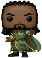 Funko Actionfigur POP! Master Mordo - Doctor Strange in the Multiverse of...