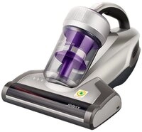 Jimmy Matratzenreinigungsger&auml;t JV35 Milbenstaubsauger, 700,00 W, UV-C Licht,