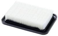 Nilfisk Flachfaltenfilter 107413540, PTFE M-Klasse A Flachfaltenfilterelement