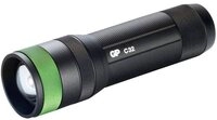 GP Discovery Taschenlampe GP LED Taschenlampe C32, fokussierbar, 300 lm