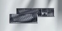 Logitech Eingabeger&auml;te-Set