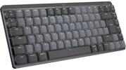 Logitech Eingabeger&auml;te-Set