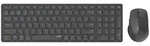 Rapoo Tastatur- und Maus-Set