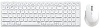 Rapoo Tastatur- und Maus-Set