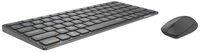 Rapoo Tastatur- und Maus-Set