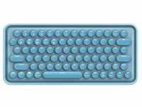 Rapoo Ralemo Pre 5 kabellose mechanische Tastatur, Bluetooth, 2.4 GHz