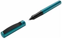 Pelikan Tintenroller Pina Colada Tintenroller petrol-metallic 0,7 mm,...