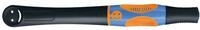 Pelikan Tintenroller Tintenschreiber Griffix Linksh&auml;nder neon black