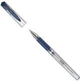 Faber-Castell Gelschreiber Gelschreiber Signo UM 153 blau/schw.