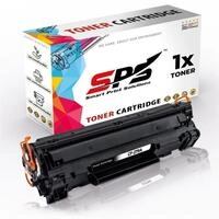 SPS Tonerkartusche Kompatibel f&uuml;r HP Laserjet Pro MFP M 26W / CF279A / 79A Toner