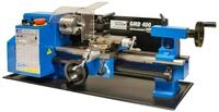 G&uuml;de Minidrehmaschine GMD 400