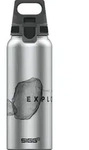 Sigg Trinkflasche WMB Pathfinder Alu *